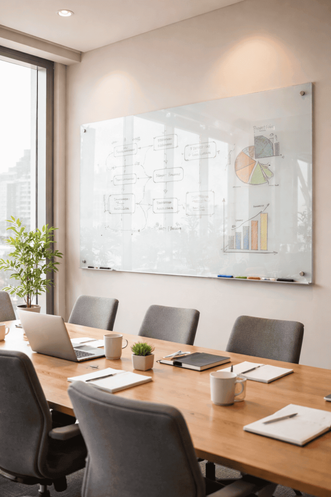 Conference Room Decor Ideas